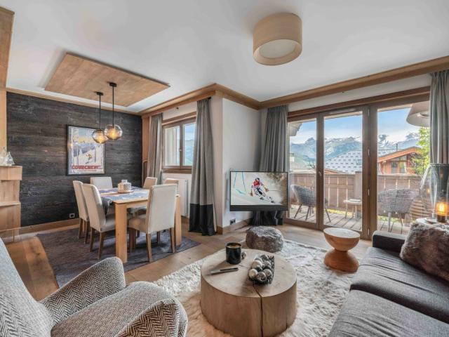 Appartement vente à Albertville, Saint-bon-tarentaise