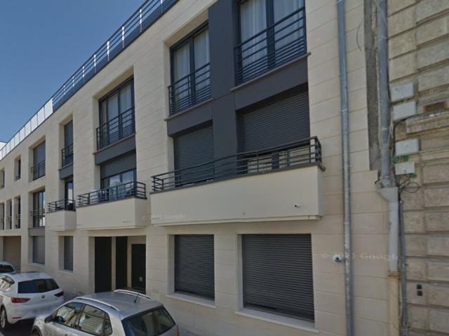 Appartement location à Bordeaux, Saint-Genès