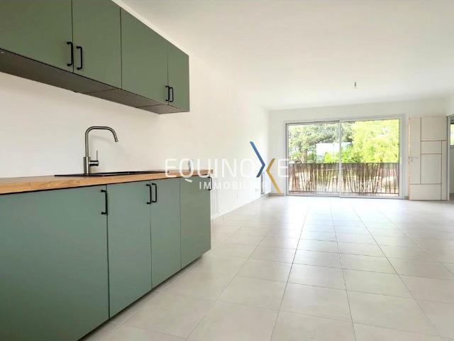 Appartement vente à Nantes, Le Loroux-bottereau