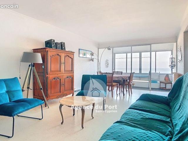 Appartement vente à Perpignan, Le Barcarès