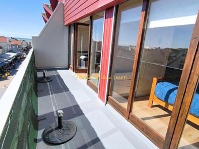 Appartement vente à Abbeville, Quend