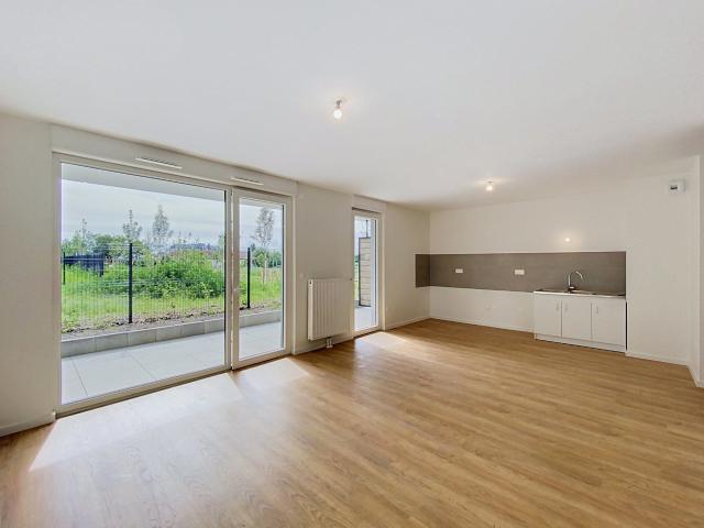 Appartement location à Haguenau-Wissembourg, Haguenau