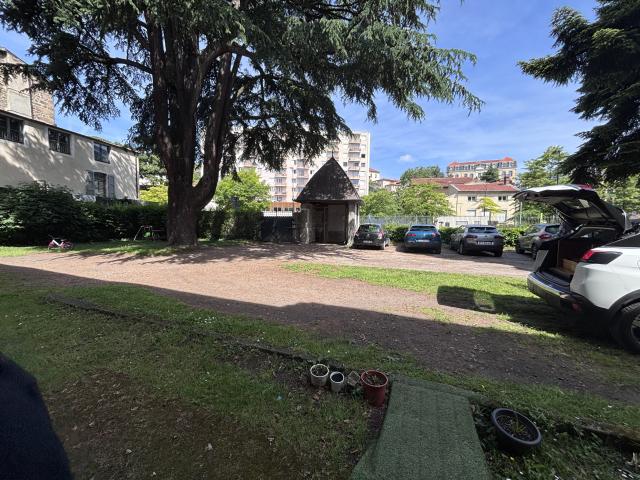 Appartement location à Saint-Étienne, Saint-chamond