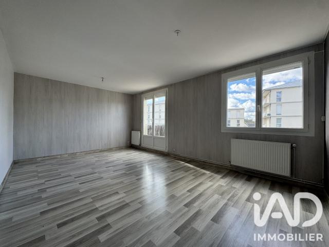 Appartement vente à Miserey, Évreux