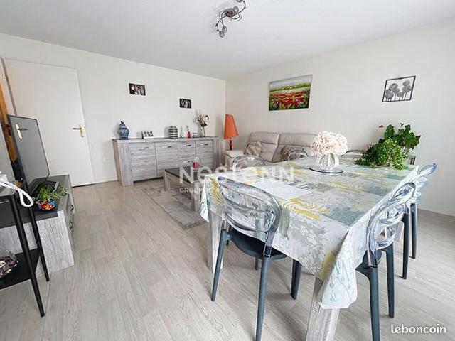 Appartement vente à Les Sables-d'Olonne, Avrillé