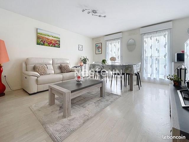 Appartement vente à Les Sables-d'Olonne, Avrillé