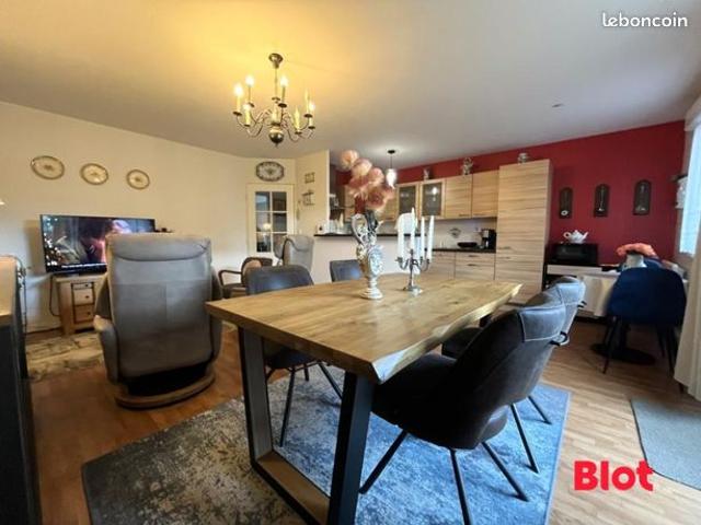 Appartement vente à Rennes, Bretagne