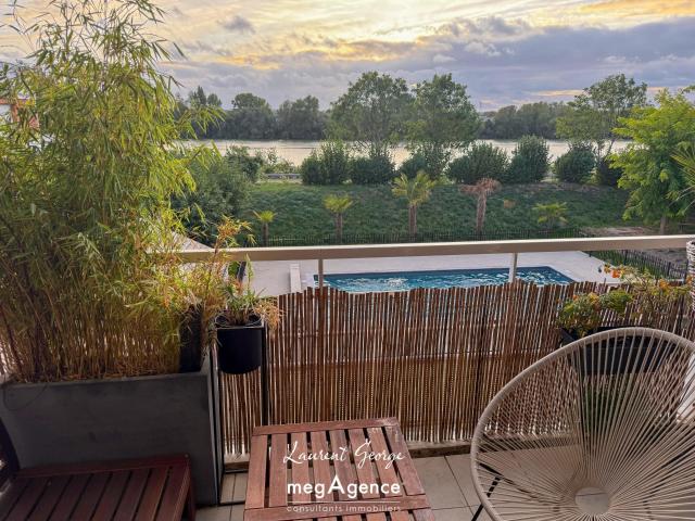 Appartement vente à Amfreville-la-Mi-Voie, Seine-Maritime