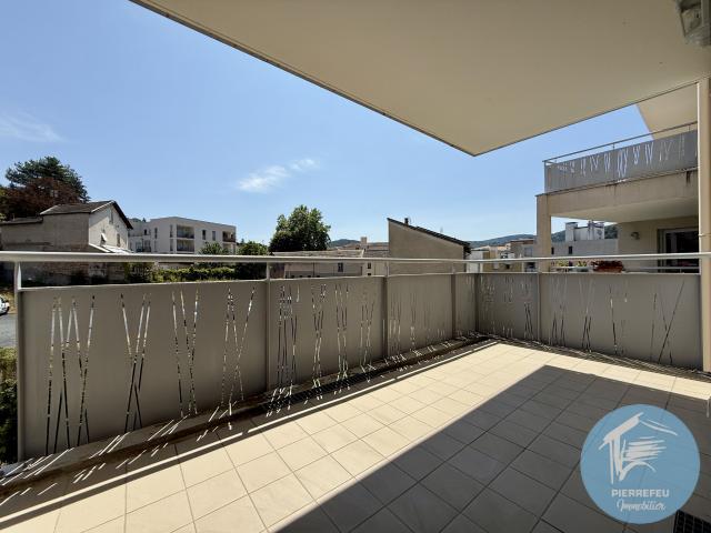 Appartement vente à Tarare, Rhône