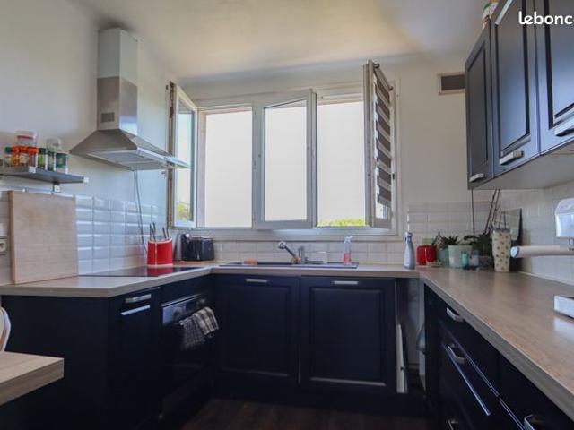 Appartement vente à Orléans