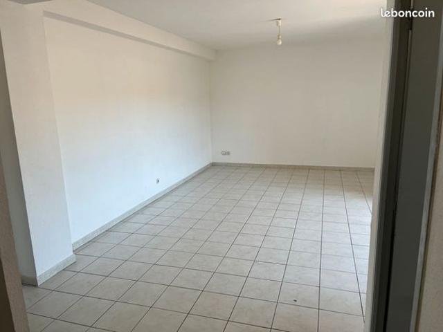 Appartement vente à Béziers, Boujan-sur-libron