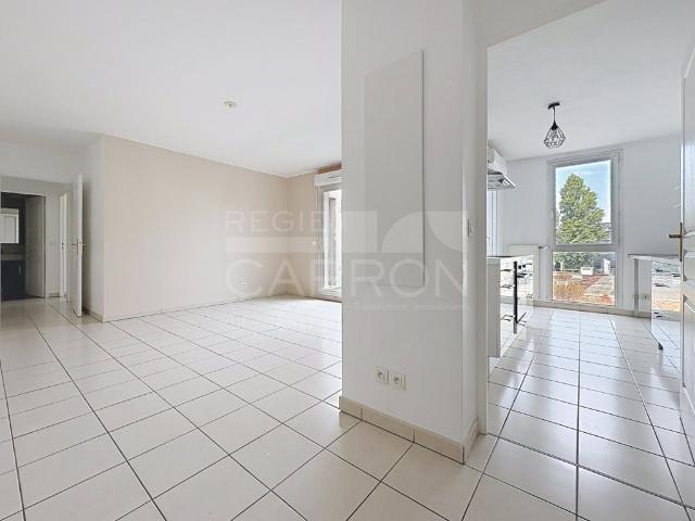 Appartement vente à Lyon, Métropole de Lyon
