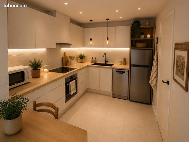Appartement vente à Lille, Lambersart
