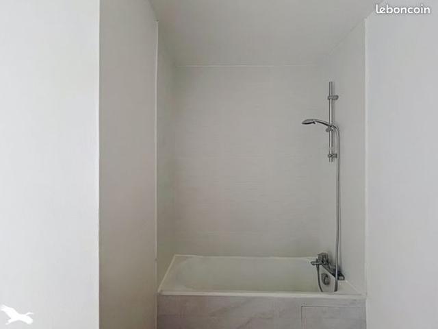 Appartement vente à Nantes