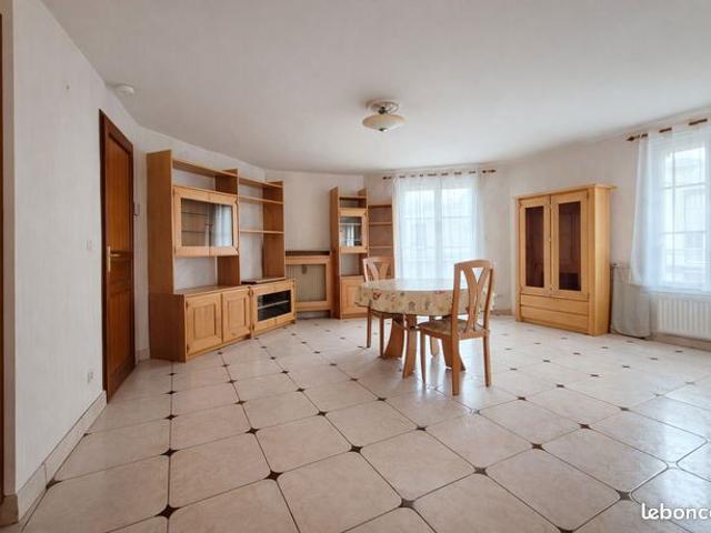 Appartement vente à Sarcelles, Saint-brice-sous-forêt