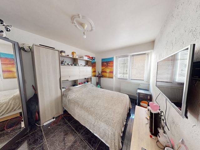 Appartement vente à Mulhouse