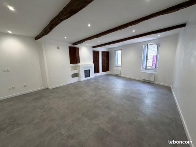 Appartement vente à Bourges, Rians