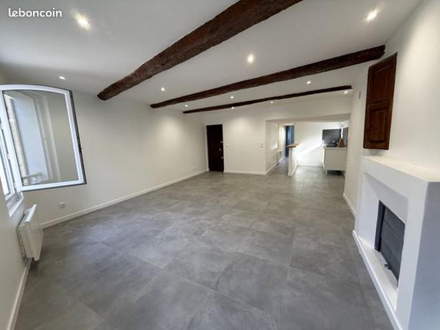 Appartement vente à Bourges, Rians