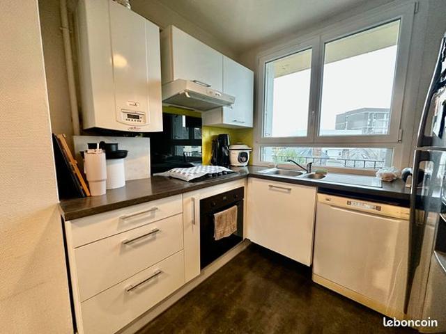 Appartement vente à Laval