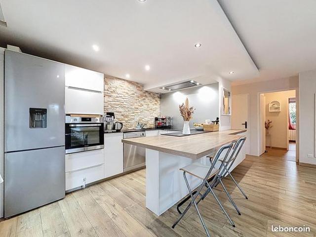 Appartement vente à Frouzins, Haute-Garonne