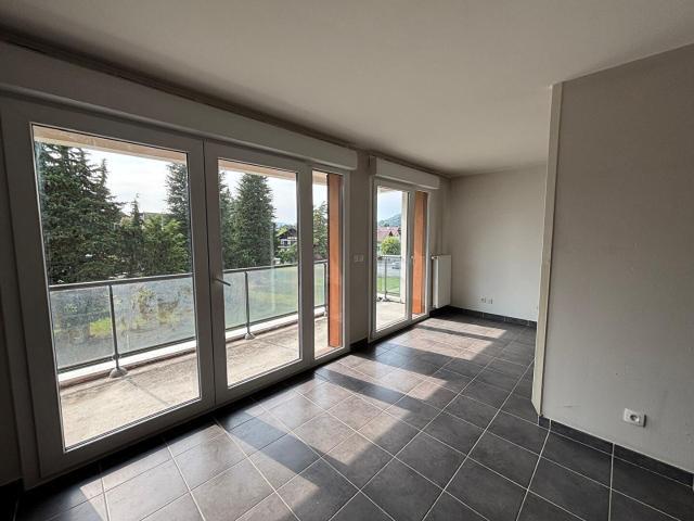 Appartement vente à Bonneville