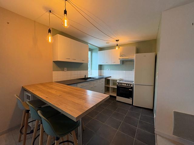 Appartement location à Saint-Brieuc, Bretagne