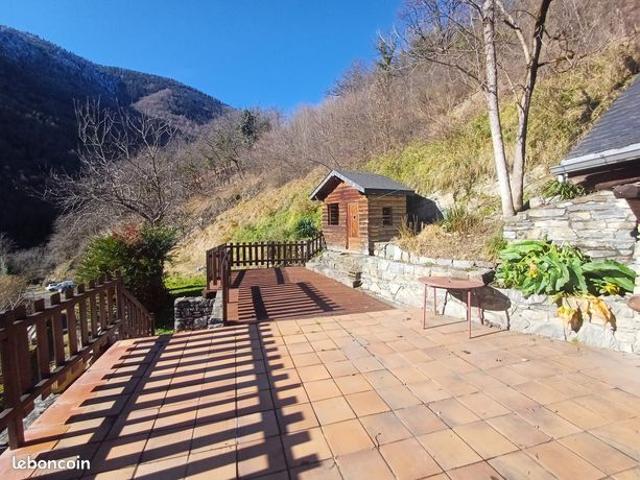 Appartement vente à Saint-Gaudens, Cazaril-laspènes