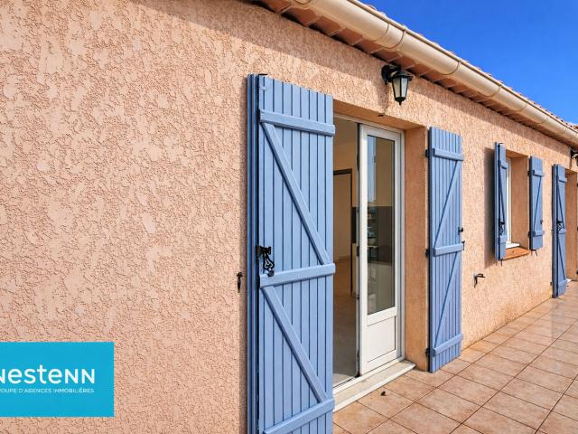 Appartement vente à Brignoles, Saint-maximin-la-sainte-baume