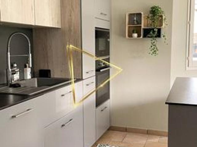 Appartement vente à Aubervilliers, Seine-Saint-Denis