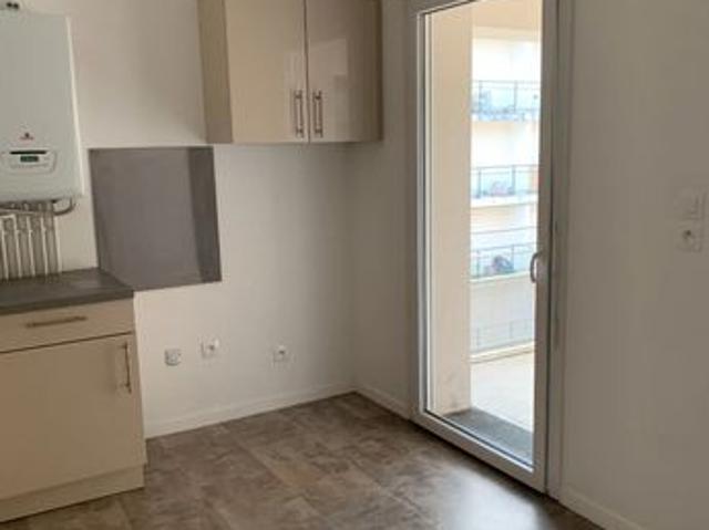 Appartement vente à Nantes, Loire-Atlantique
