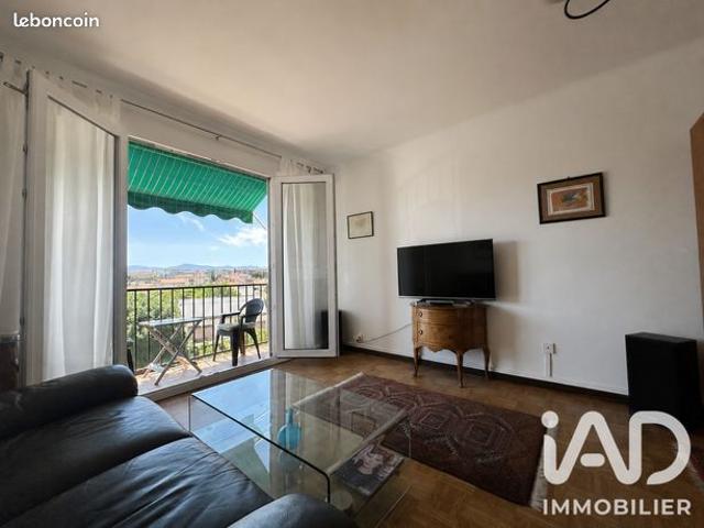 Appartement vente à Perpignan