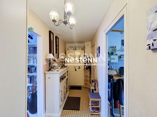 Appartement vente à Sarcelles, Garges-lès-gonesse