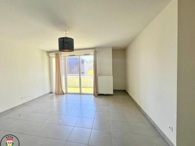 Appartement vente à Bordeaux, Pompignac