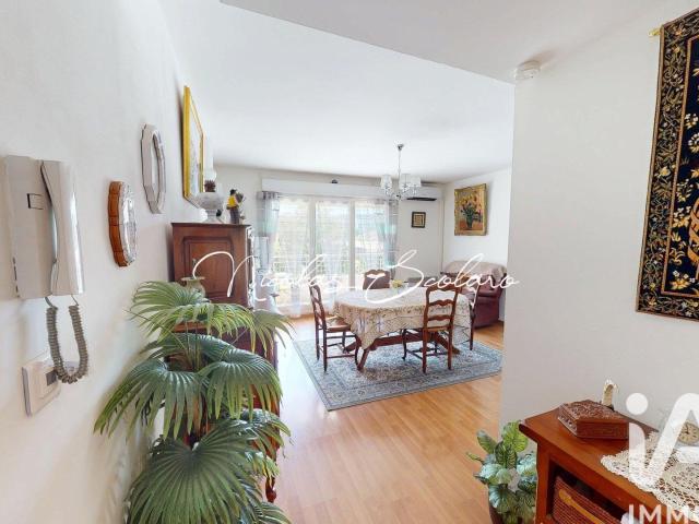Appartement vente à Apt, Cavaillon