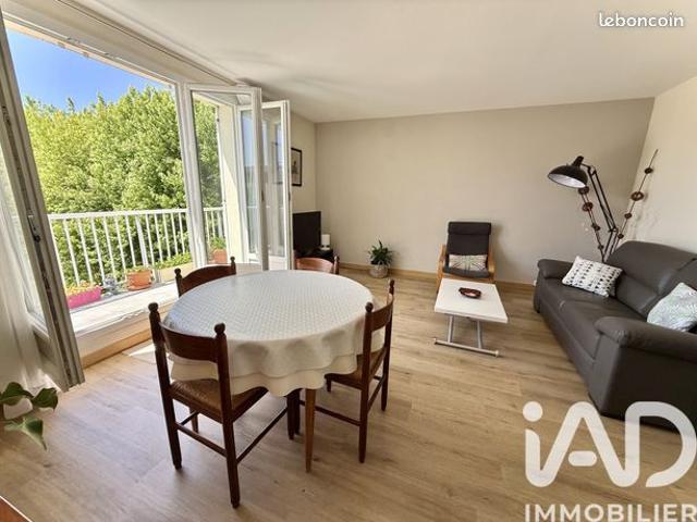 Appartement vente à Versailles, Montigny-le-bretonneux