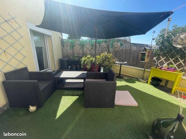 Appartement vente à Épernay, Morangis