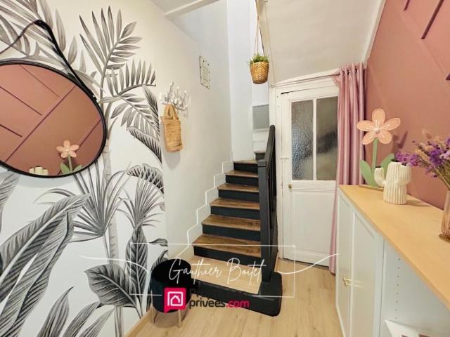 Appartement vente à Fontenay-Trésigny, Seine-et-Marne