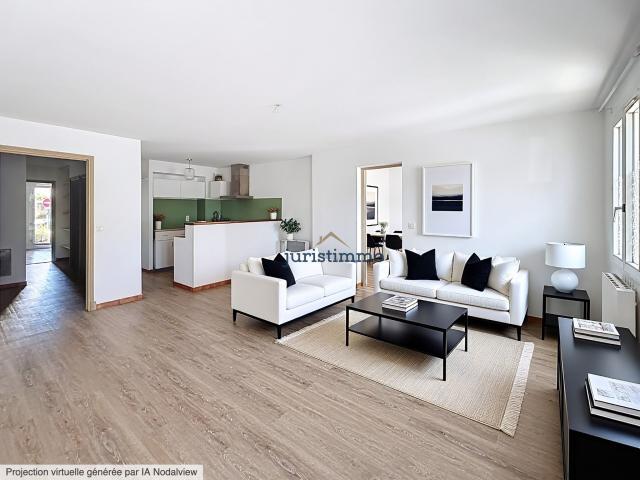 Appartement vente à Carpentras, Vaison-la-romaine