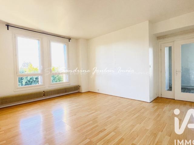Appartement vente à Palaiseau, Île-de-France