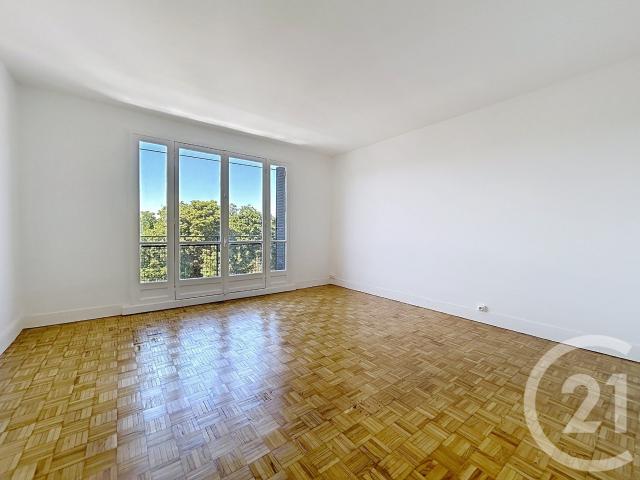 Appartement location à Fontainebleau