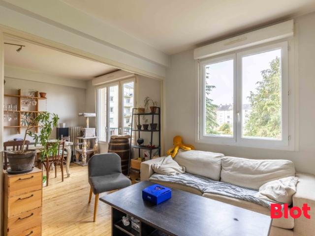 Appartement vente à Rennes, Bretagne