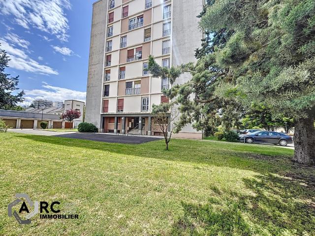 Appartement location à Orléans, La Chapelle-saint-mesmin