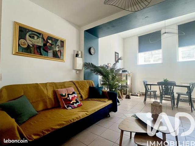 Appartement vente à Douai, Roost-warendin