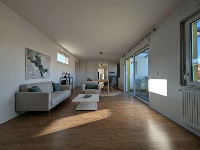 Appartement vente à France métropolitaine, Clermont-ferrand