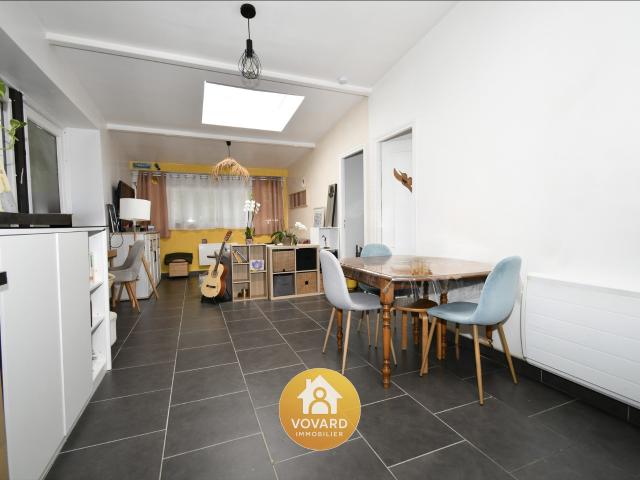 Appartement vente à Sarcelles, Saint-brice-sous-forêt