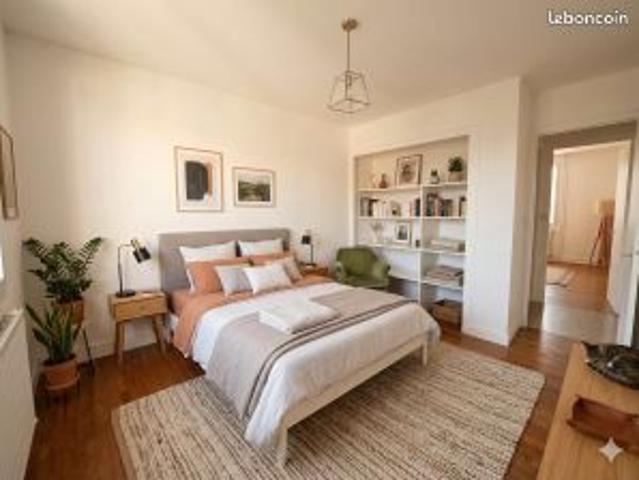 Appartement vente à Lyon, Métropole de Lyon