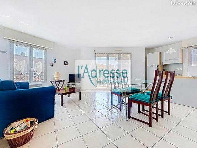 Appartement vente à Grasse, Antibes
