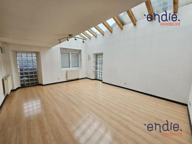 Appartement vente à Bavilliers, Territoire-de-Belfort