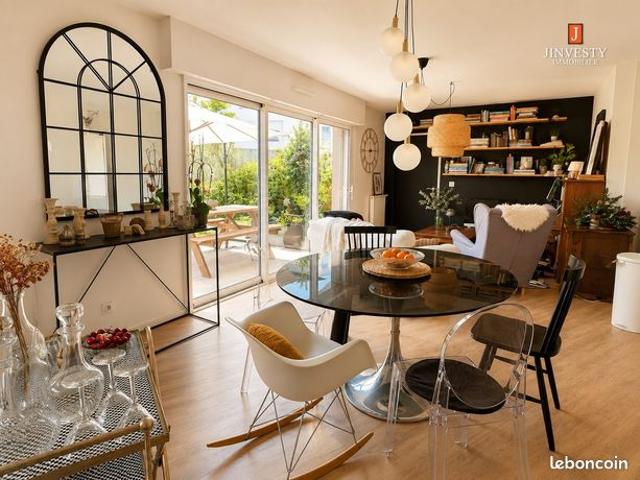 Appartement vente à Lorient, Bretagne