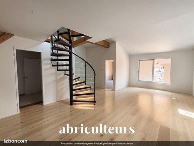 Appartement vente à Aix-en-Provence, Saint-cannat